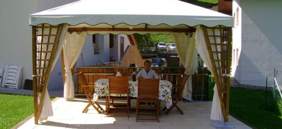 gazebo